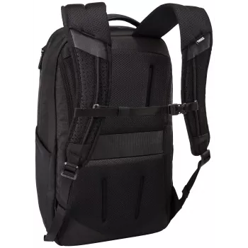 Thule Accent TACBP2116 - Must 40,6 cm (16-tolline) seljakott