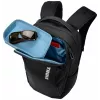 Thule Accent TACBP2116 - Must 40,6 cm (16-tolline) seljakott