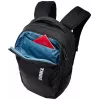 Thule Accent TACBP2116 - Must 40,6 cm (16-tolline) seljakott