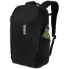 Thule Accent TACBP2116 - Must 40,6 cm (16-tolline) seljakott