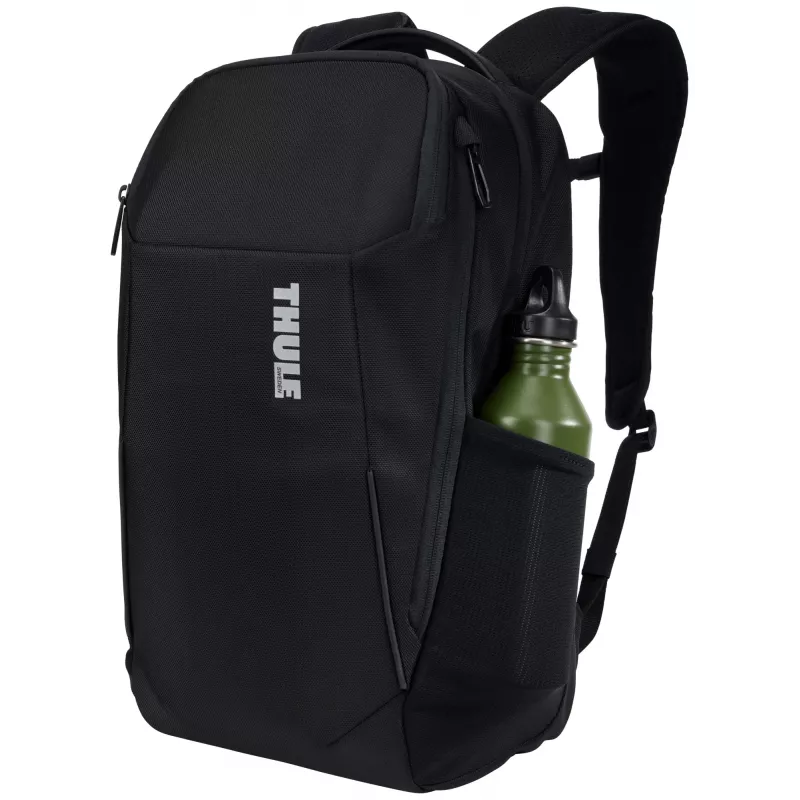Thule Accent TACBP2116 - Must 40,6 cm (16-tolline) seljakott