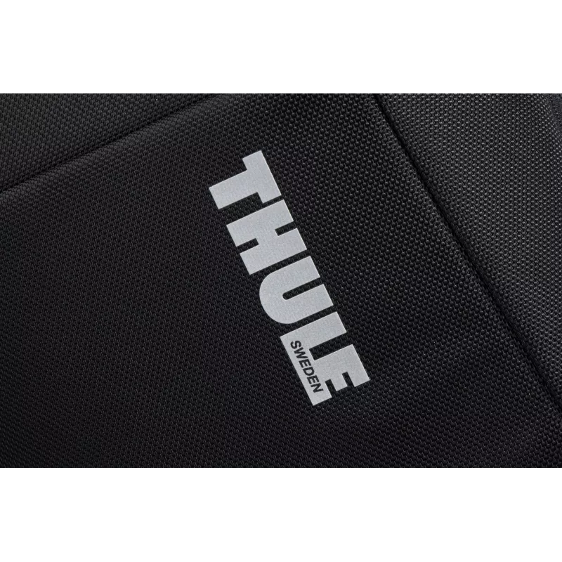 Thule Accent TACBP2116 - Must 40,6 cm (16-tolline) seljakott