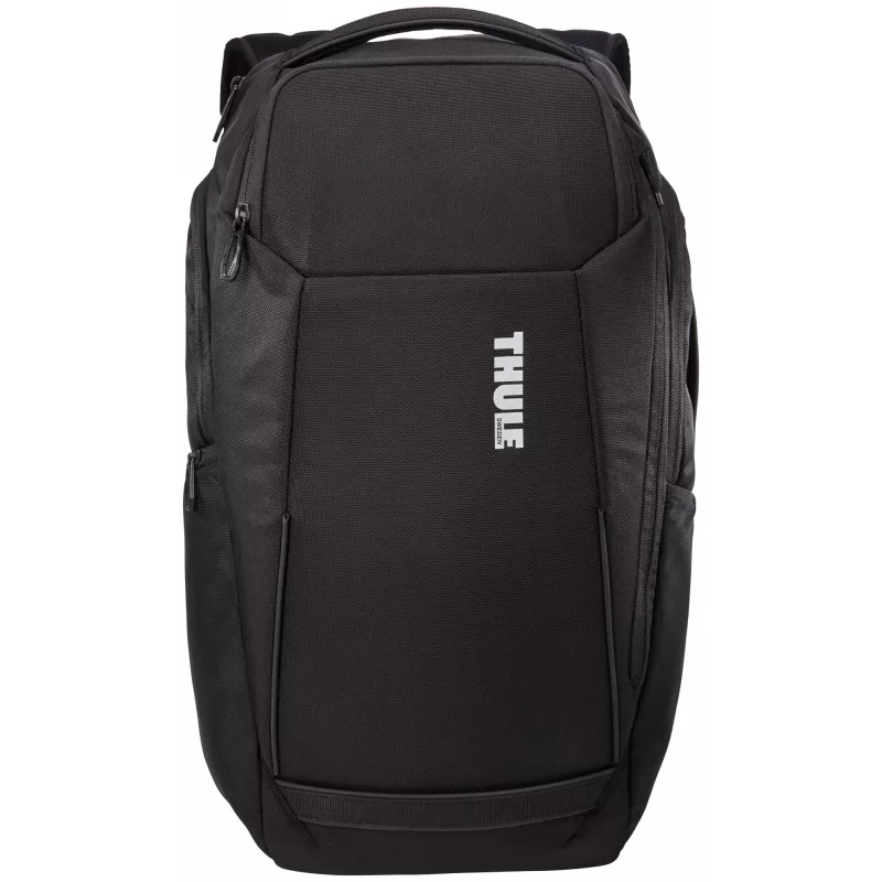Thule Accent TACBP2216 seljakott Reisiselejakott Must Taaskasutatud polüester