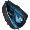 Seljakott Thule Accent Convertible 17L — must, 17 l mahutavus, ümberkujundatavad kandmisvõimalused