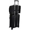 Seljakott Thule Accent Convertible 17L — must, 17 l mahutavus, ümberkujundatavad kandmisvõimalused