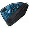 Seljakott Thule Accent Convertible 17L — must, 17 l mahutavus, ümberkujundatavad kandmisvõimalused