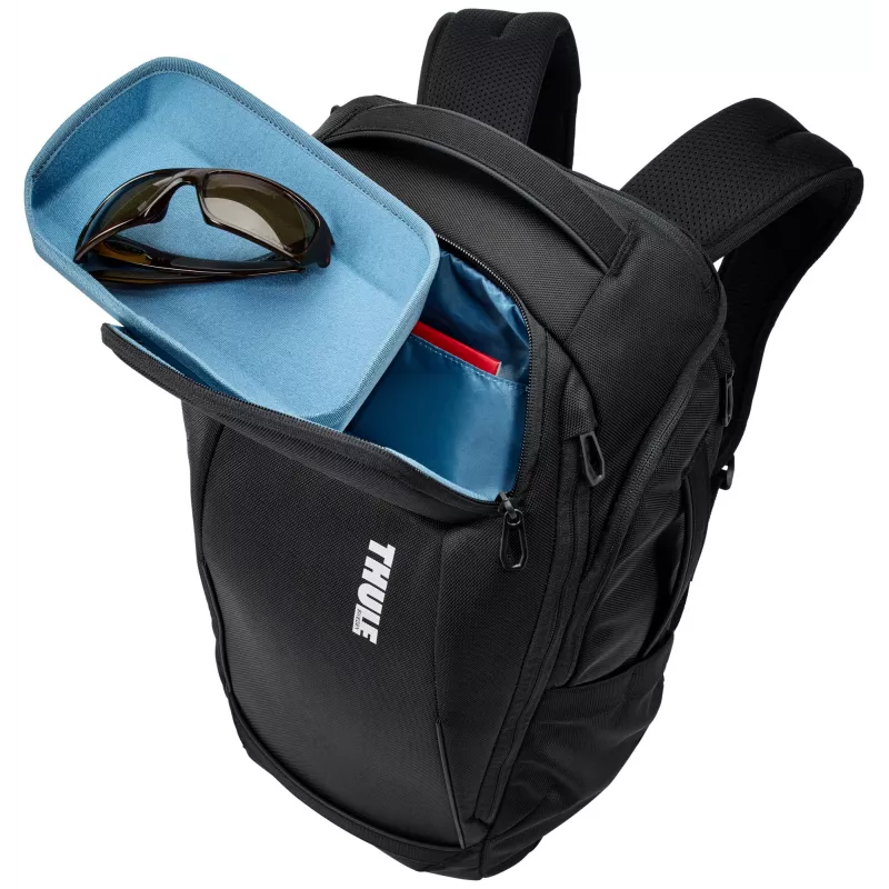 Thule Accent TACBP2316 seljakott Must 40,6 cm 16-tolline
