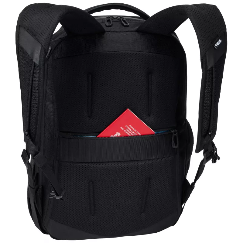 Thule Accent TACBP2316 seljakott Must 40,6 cm 16-tolline