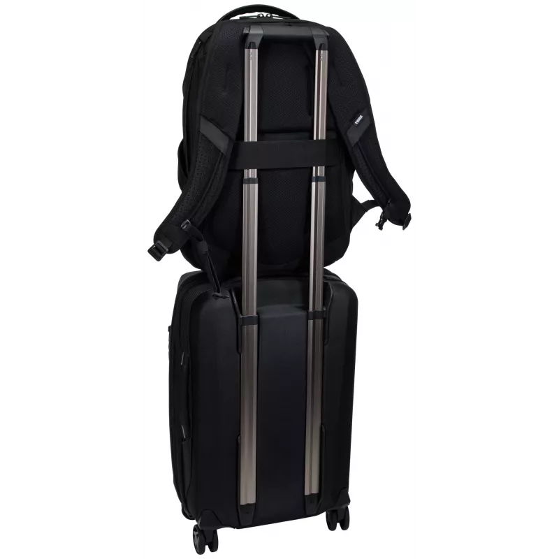 Thule Accent TACBP2316 seljakott Must 40,6 cm 16-tolline