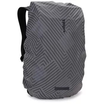 Thule Paramount TPRC130 – Hõbedane seljakotile vihmakate Nailon 30 L