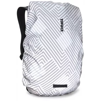 Thule Paramount TPRC130 – Hõbedane seljakotile vihmakate Nailon 30 L