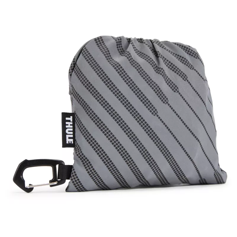 Thule Paramount TPRC130 – Hõbedane seljakotile vihmakate Nailon 30 L