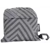 Thule Paramount TPRC130 – Hõbedane seljakotile vihmakate Nailon 30 L