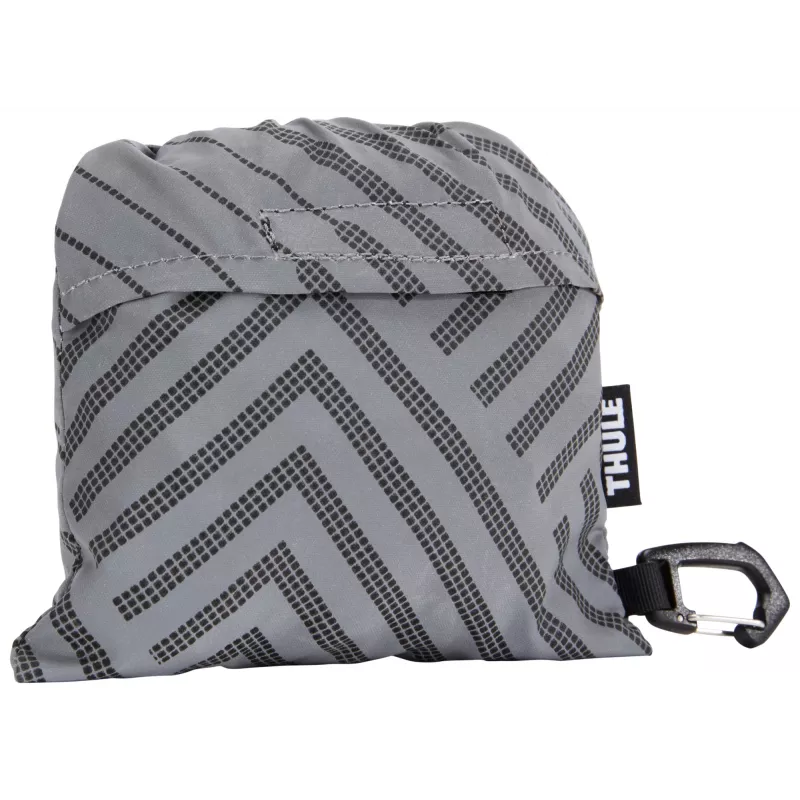 Thule Paramount TPRC130 – Hõbedane seljakotile vihmakate Nailon 30 L