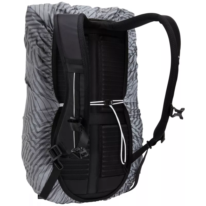 Thule Paramount TPRC130 – Hõbedane seljakotile vihmakate Nailon 30 L