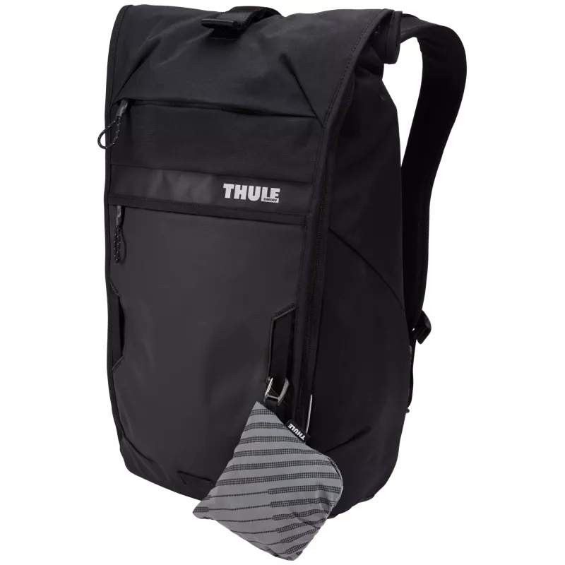 Thule Paramount TPRC130 – Hõbedane seljakotile vihmakate Nailon 30 L