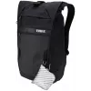 Thule Paramount TPRC130 – Hõbedane seljakotile vihmakate Nailon 30 L