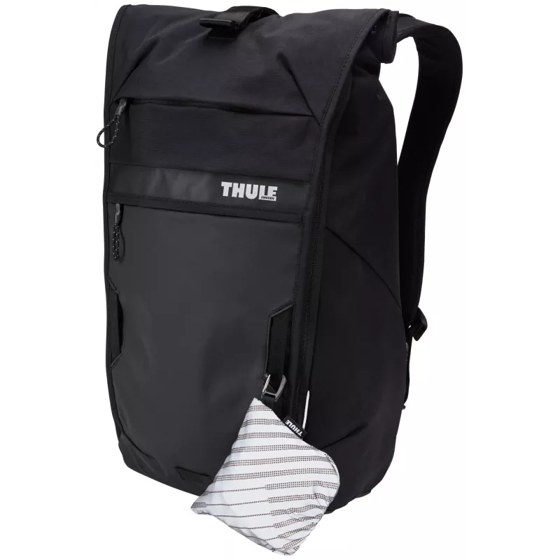 Thule Paramount TPRC130 – Hõbedane seljakotile vihmakate Nailon 30 L