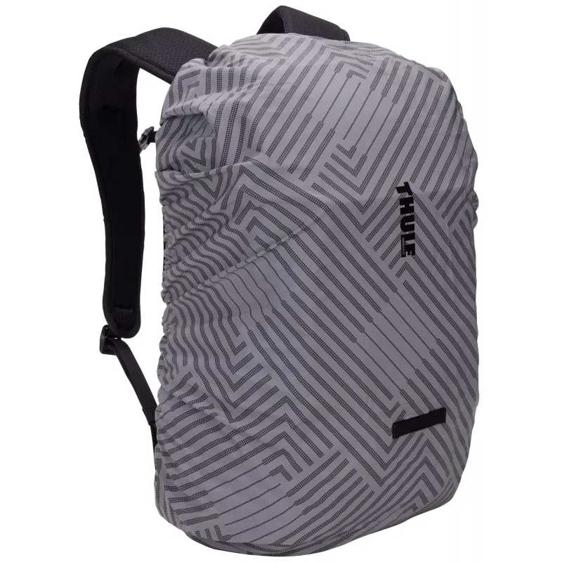 Thule Paramount TPRC130 – Hõbedane seljakotile vihmakate Nailon 30 L