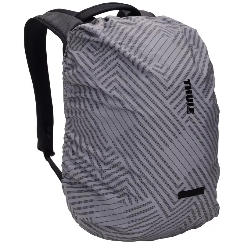 Thule Paramount TPRC130 – Hõbedane seljakotile vihmakate Nailon 30 L