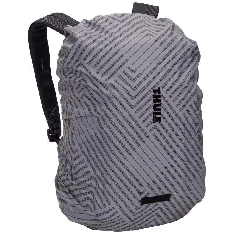 Thule Paramount TPRC130 – Hõbedane seljakotile vihmakate Nailon 30 L