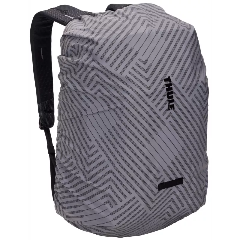 Thule Paramount TPRC130 – Hõbedane seljakotile vihmakate Nailon 30 L
