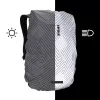 Thule Paramount TPRC130 – Hõbedane seljakotile vihmakate Nailon 30 L