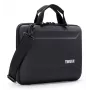 Thule TGAE2558 35,6 cm (14 tolli) portfell Must
