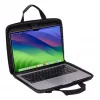 Thule TGAE2558 35,6 cm (14 tolli) portfell Must