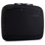 Thule Subterra TSS413A - Must 33 cm (13 tolli) ümbrisega kott