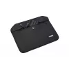 Thule Lithos TLS113 - Must 33 cm (13 tolli) ümbriskott
