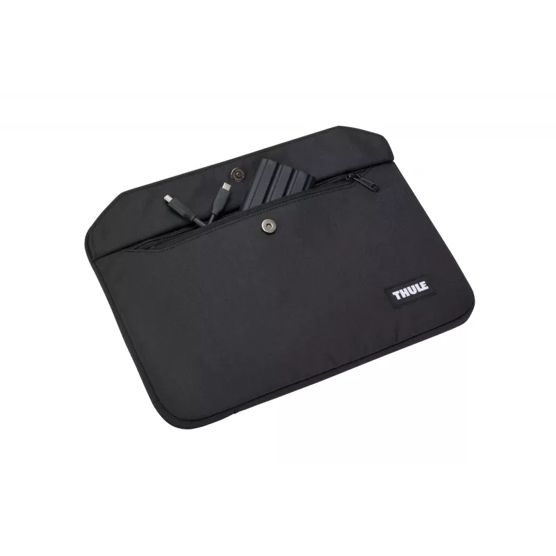 Thule Lithos TLS113 - Must 33 cm (13 tolli) ümbriskott