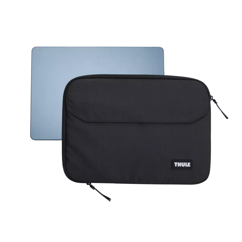 Thule Lithos TLS113 - Must 33 cm (13 tolli) ümbriskott