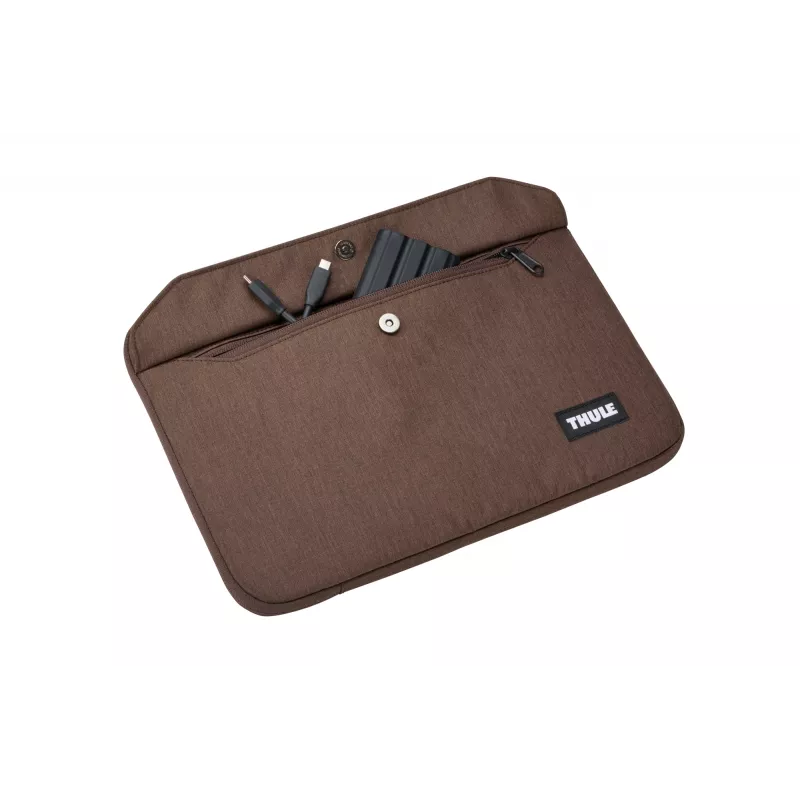 Thule Lithos TLS113 - Nüansirikas pruun 33 cm (13 tolli) ümbris
