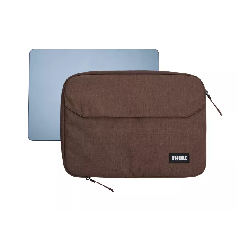 Thule Lithos TLS113 - Nüansirikas pruun 33 cm (13 tolli) ümbris