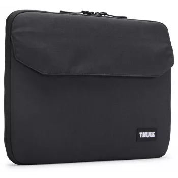 Thule Lithos TLS114 - Must 35,6 cm (14-tolline) kaitseümbris