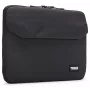 Thule Lithos TLS114 - Must 35,6 cm (14-tolline) kaitseümbris