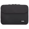 Thule Lithos TLS114 - Must 35,6 cm (14-tolline) kaitseümbris