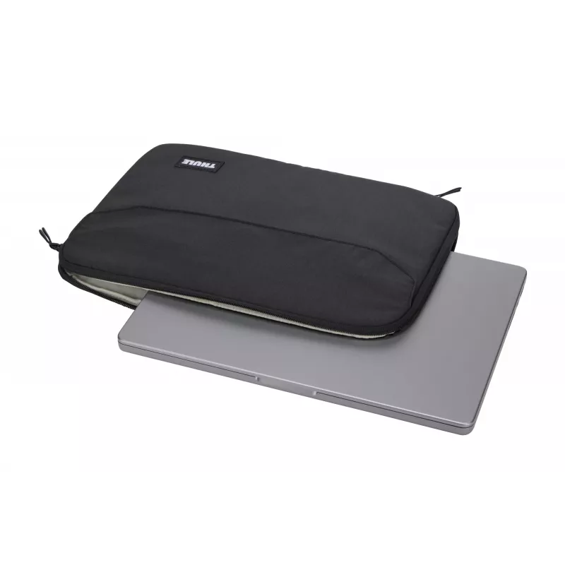 Thule Lithos TLS114 - Must 35,6 cm (14-tolline) kaitseümbris
