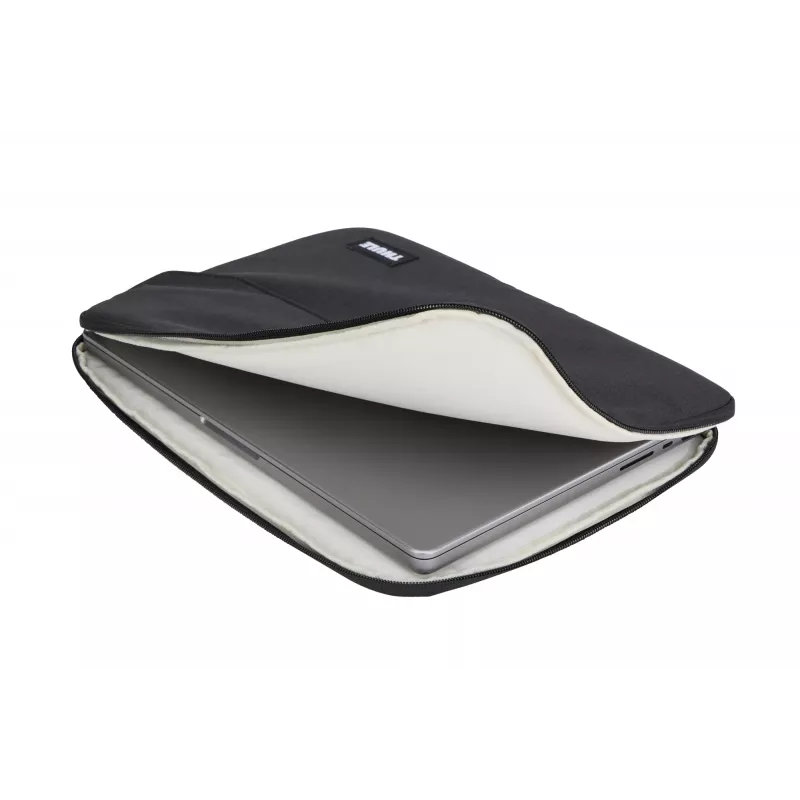 Thule Lithos TLS114 - Must 35,6 cm (14-tolline) kaitseümbris