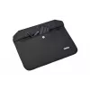 Thule Lithos TLS114 - Must 35,6 cm (14-tolline) kaitseümbris