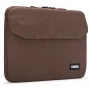Thule Lithos TLS114 - Nüansirikas pruun 35,6 cm (14 tolli) varrukas ümbris