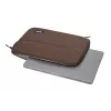 Thule Lithos TLS114 - Nüansirikas pruun 35,6 cm (14 tolli) varrukas ümbris