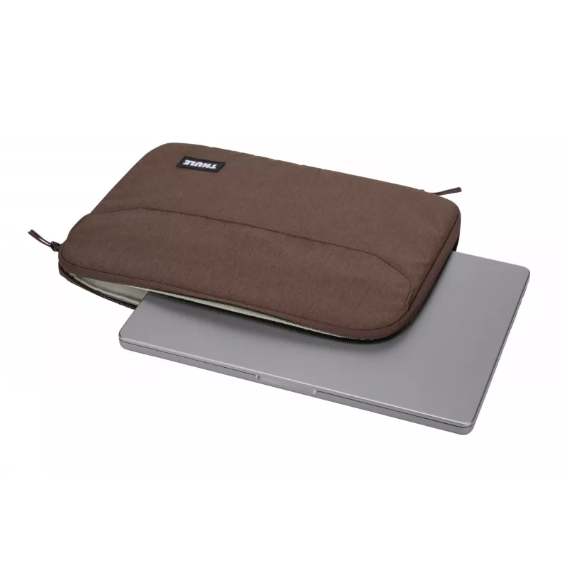 Thule Lithos TLS114 - Nüansirikas pruun 35,6 cm (14 tolli) varrukas ümbris