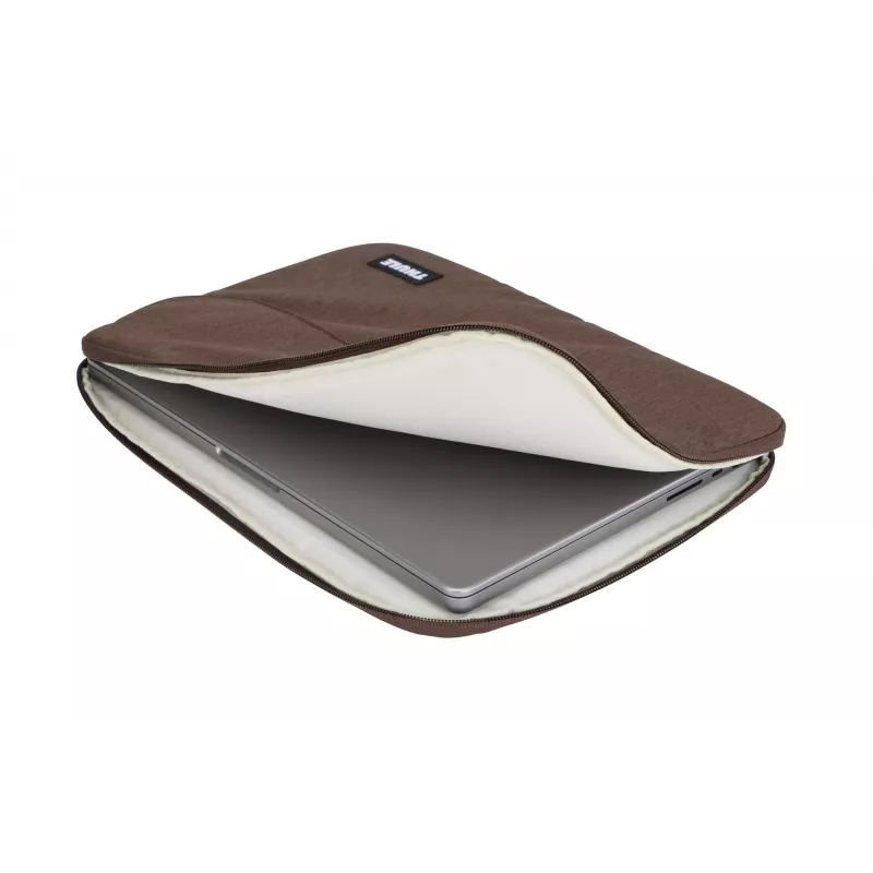 Thule Lithos TLS114 - Nüansirikas pruun 35,6 cm (14 tolli) varrukas ümbris