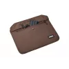 Thule Lithos TLS114 - Nüansirikas pruun 35,6 cm (14 tolli) varrukas ümbris