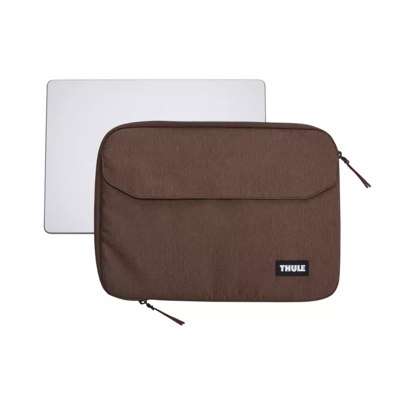 Thule Lithos TLS114 - Nüansirikas pruun 35,6 cm (14 tolli) varrukas ümbris