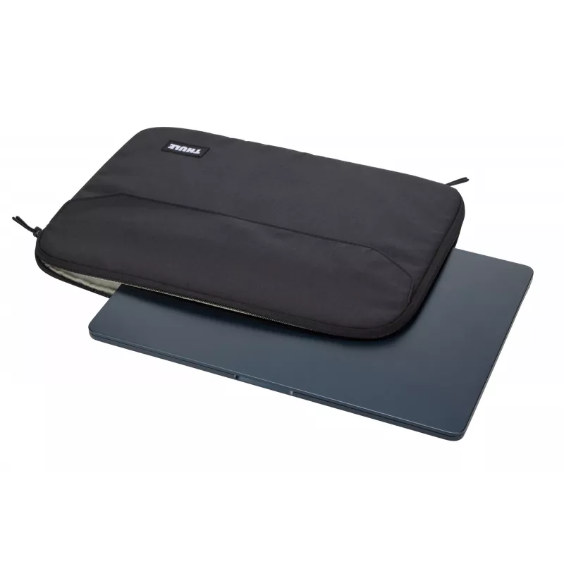 Thule Lithos TLS115 - Must 38,1 cm (15-tolline) varrukaskott