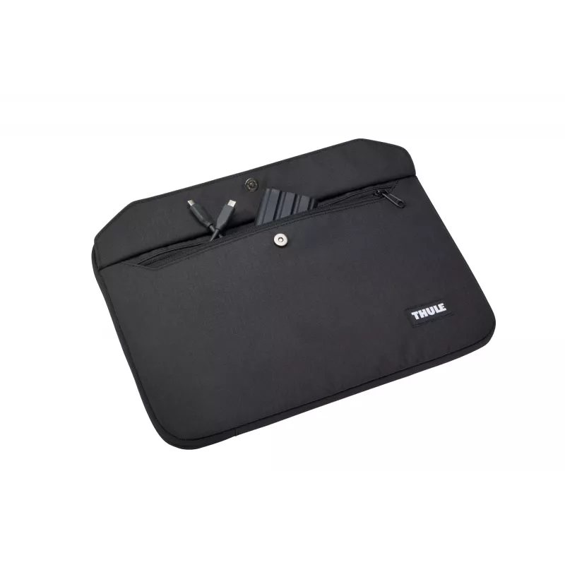 Thule Lithos TLS115 - Must 38,1 cm (15-tolline) varrukaskott