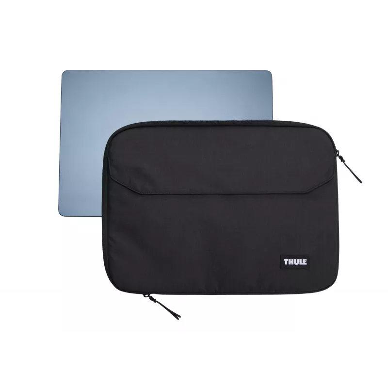 Thule Lithos TLS115 - Must 38,1 cm (15-tolline) varrukaskott